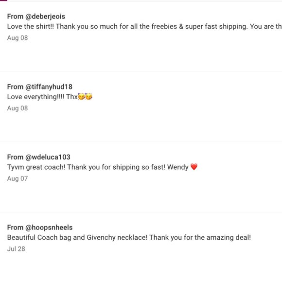 KATS LIVE SHARE SHOW, LIKE TO BE NOTIFIED WHEN IM ON, BID, BUY, BUNDLE, SHARE - Picture 5 of 11